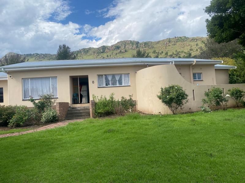 5 Bedroom Property for Sale in Queenstown Eastern Cape